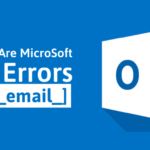 Fix [pii_email_be5f33dbc1906d2b5336] error Easily