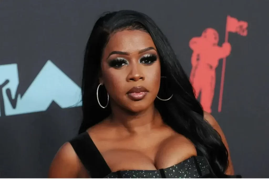 Remy Ma Net Worth 2023