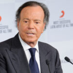 Julio Iglesias Net Worth 2023