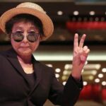 Yoko Ono Net Worth 2023