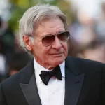 Harrison Ford Net Worth 2023