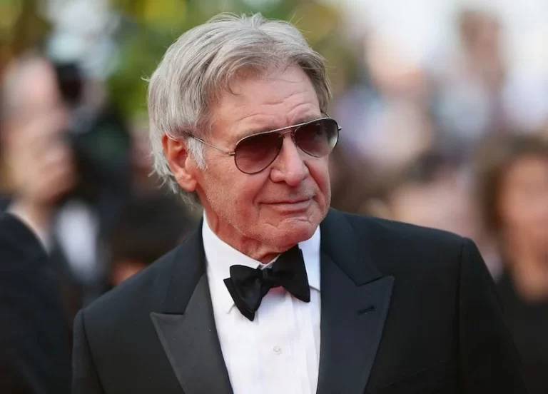 Harrison Ford Net Worth 2023