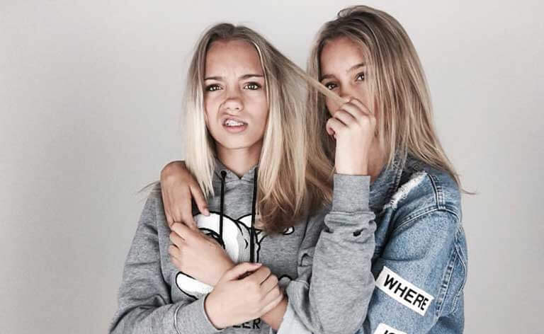 Lisa and Lena Net Worth 2023