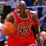 Michael Jordan Net Worth 2023