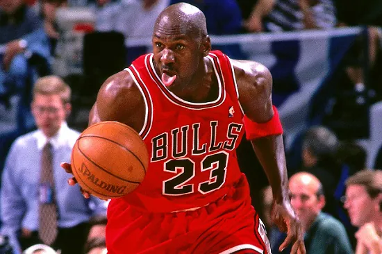 Michael Jordan Net Worth 2023