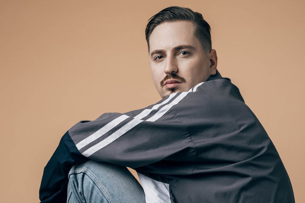 Robin Schulz Net Worth 2023