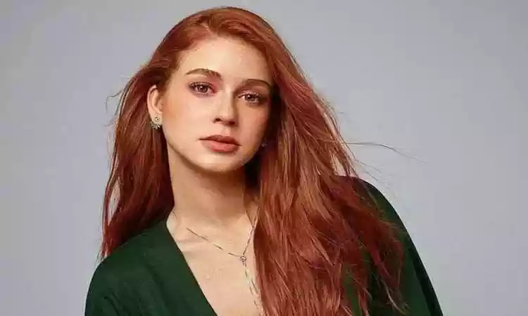 Marina Ruy Barbosa Net Worth 2023