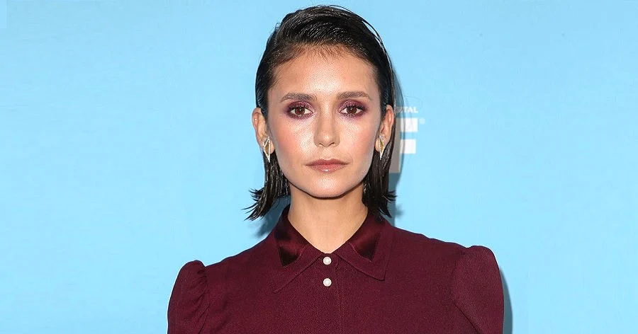 Nina Dobrev Net Worth 2023