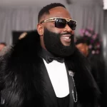 Rick Ross Net Worth 2023