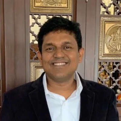 Saravana Kumaran Net Worth 2023