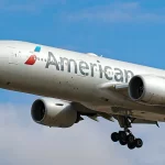 American Airlines: Attempt to blame 9-year-old for being recorded in lavatory is 'an error'