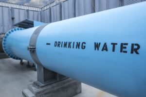 EPA urges water utilities to protect nation's drinking water amid heightened cyberattacks
