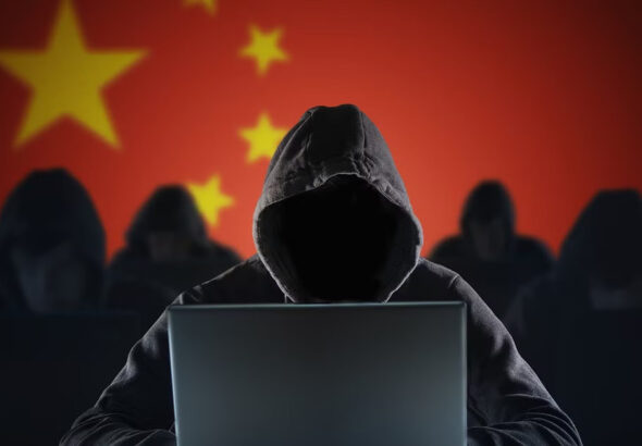 China suspected of UK’s defence ministry payroll hack: Reports