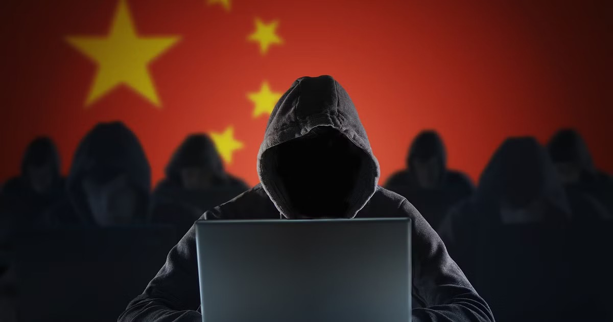 China suspected of UK’s defence ministry payroll hack: Reports