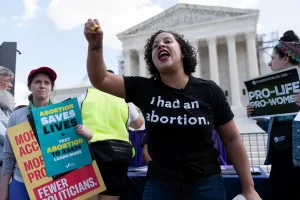 Abortion advocates, opponents agree on one thing about SCOTUS ruling: The fight isn't over