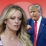 Stormy Daniels