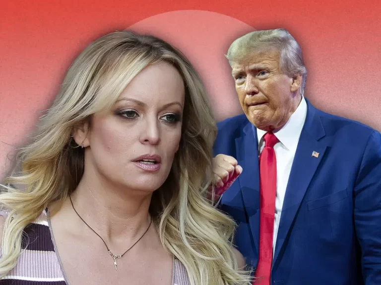 Stormy Daniels